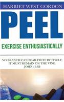 PEEL Exercise Enthusiastically