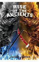Rise of the Ancients