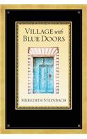 Village with Blue Doors