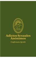 Adictos Sexuales Anónimos