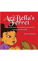 Ari Bella's Ferret