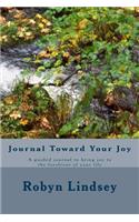 Journal Toward Your Joy