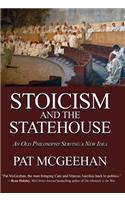 Stoicism and the Statehouse