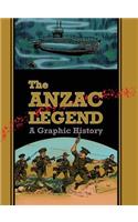 Anzac Legend