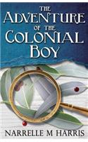 Adventure of the Colonial Boy