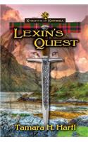 Lexin's Quest