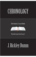 Chronology