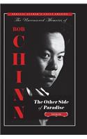Other Side of Paradise Volume One [Special Author's Uncut Edition]