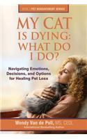 My Cat Is Dying