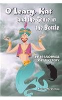O'Leary, Kat and the Genie in the Bottle
