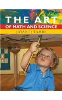 The Art of Math and Science