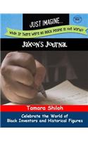 Jaxon's Journal - Book One