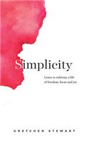 Simplicity