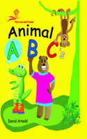 Animal Abc's