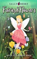 Magical Coloring Book