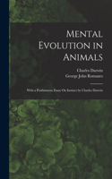 Mental Evolution in Animals