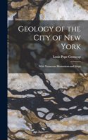 Geology of the City of New York