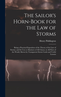 The Sailor's Horn-Book for the Law of Storms