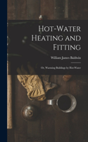 Hot-Water Heating and Fitting