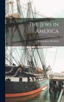 Jews in America