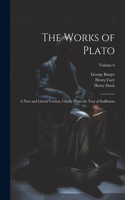 Works of Plato