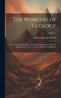 Wonders of Geology