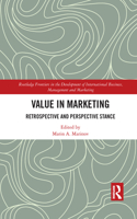 Value in Marketing