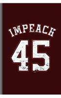 Impeach 45