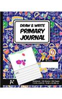Draw & Write Primary Journal