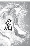 Martial Notebooks