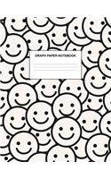 Graph Paper Notebook