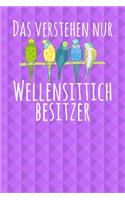 Das verstehen nur Wellensittich Besitzer