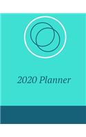 2020 Planner