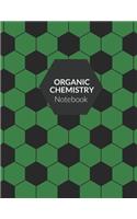 Organic Chemistry Notebook