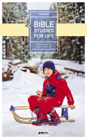 Bible Studies for Life: Preteens Leader Pack Winter 2022