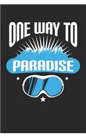 One Way to Paradise