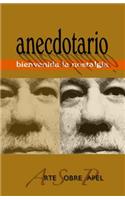 Anecdotario