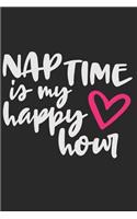 Nap Time Is My Happy Hour
