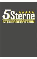 5 Sterne Steuerberaterin