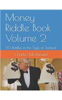 Money Riddle Book Volume 2