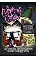 The Tweeting Cat