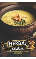 Herbal Cookbook