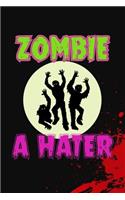 Zombie a Hater