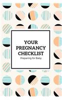 Your Pregnancy Checklist Preparing for Baby