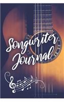 Songwriter Journal