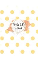 To-Do List Notebook