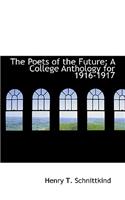 The Poets of the Future: A College Anthology for 1916-1917