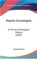 Popular Genealogists