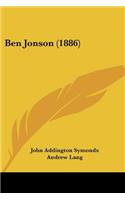 Ben Jonson (1886)