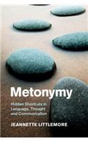 Metonymy